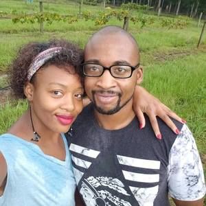 Meet your Posher, Natasha